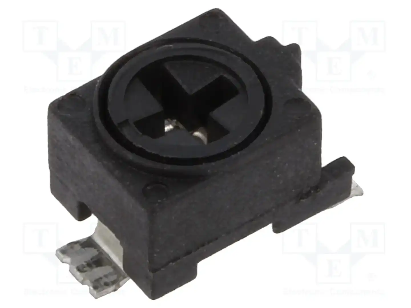 PIHER N6L50T0S-503-3030R-E — Потенциометры SMD однооборотные