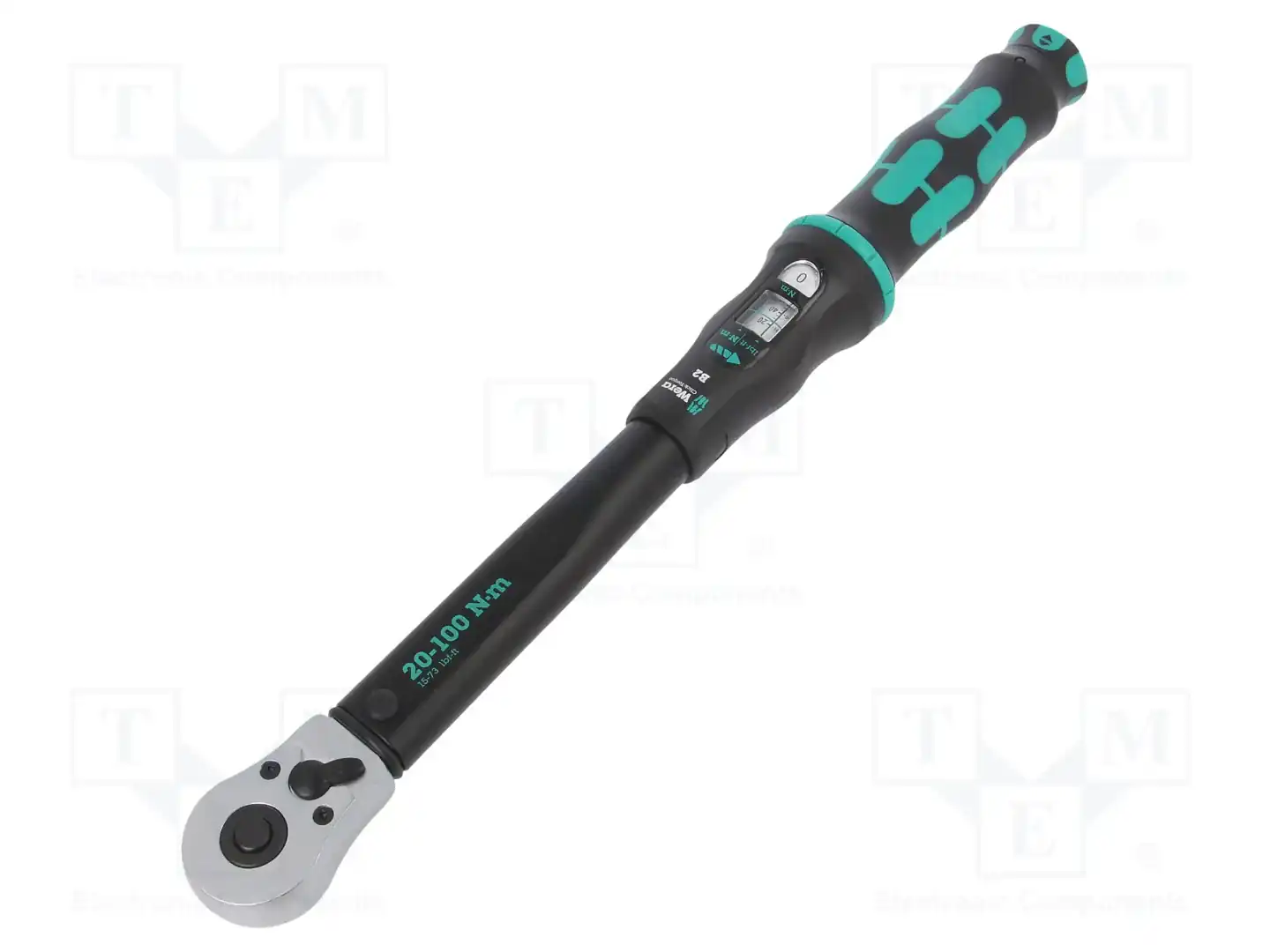WERA 05075611001 — Ключи динамометрические