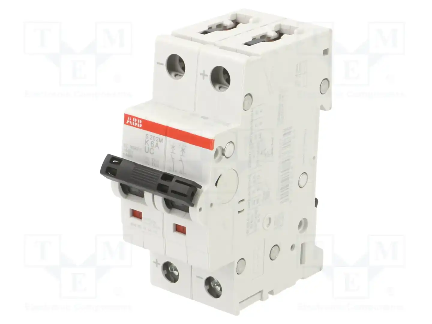 ABB 2CDS272061R0377 — Выключатели максимального тока