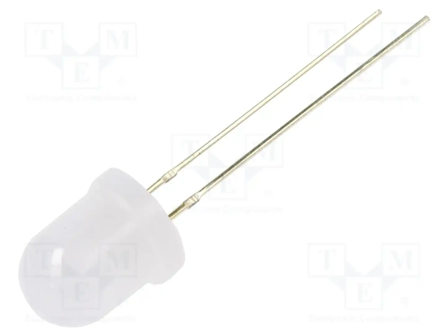 OPTOSUPPLY OSYPP28132A — Круглые светодиоды THT