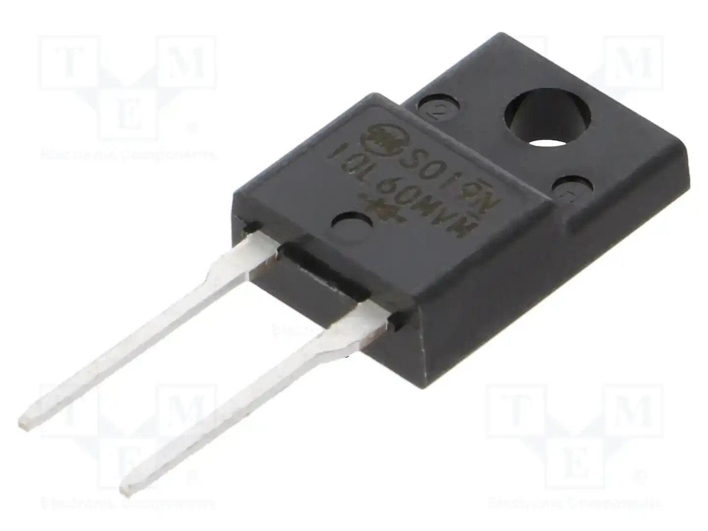 SHINDENGEN SF10L60MVM-5600 — Универсальные диоды THT