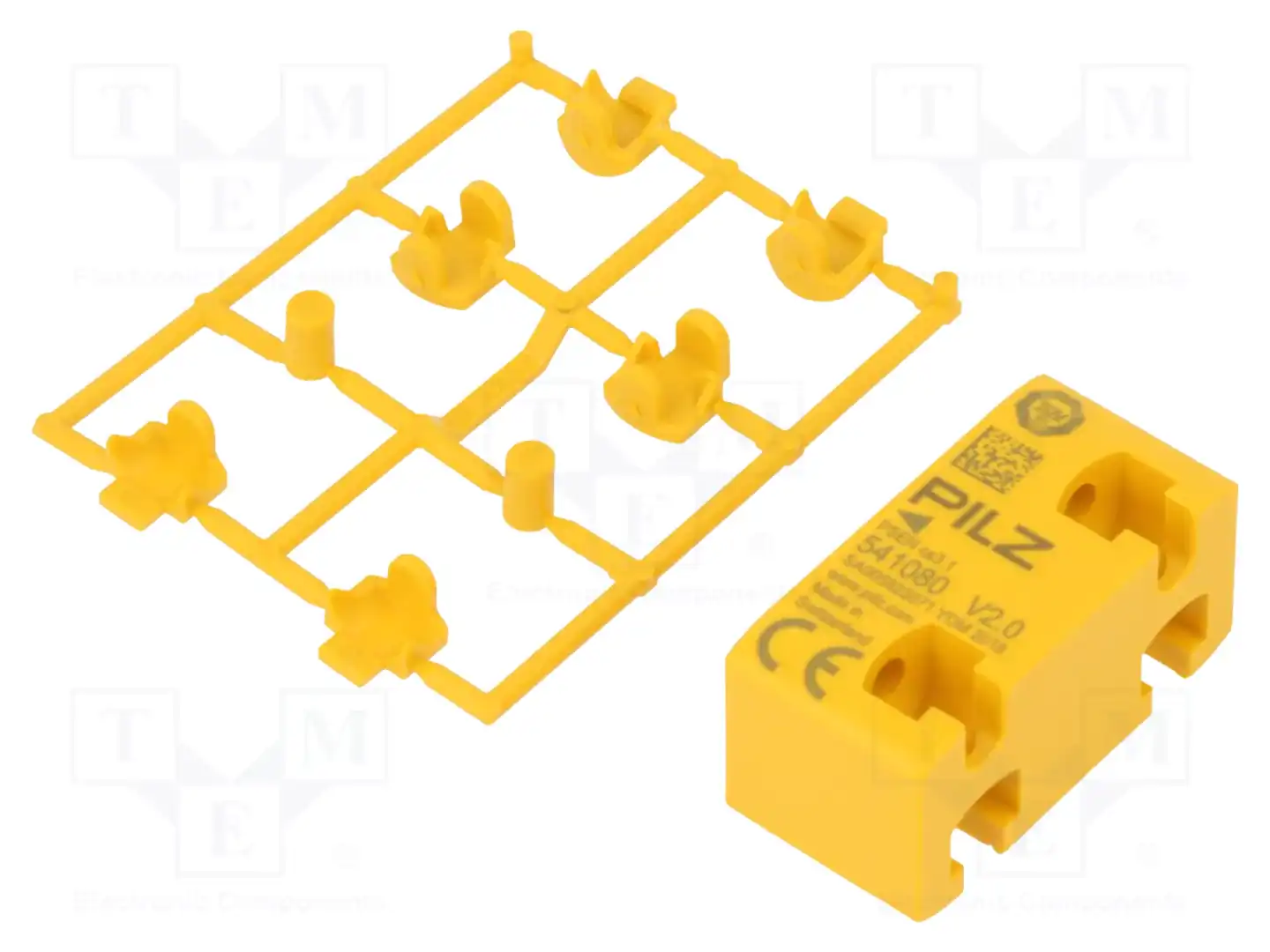 PILZ 541080 — Выключатели безопасности стандартные