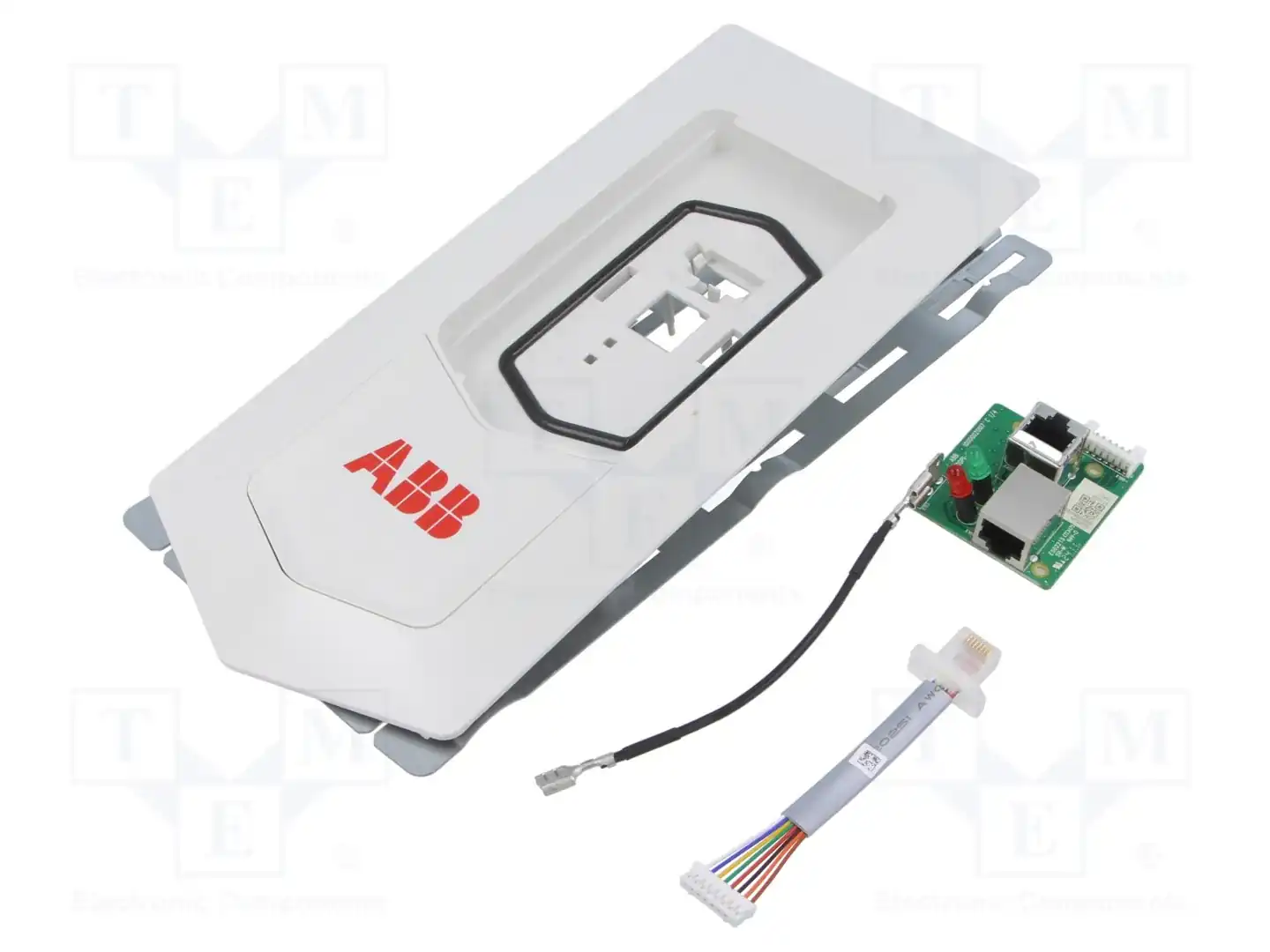 ABB 3AUA0000108878 — Трехфазные инверторы