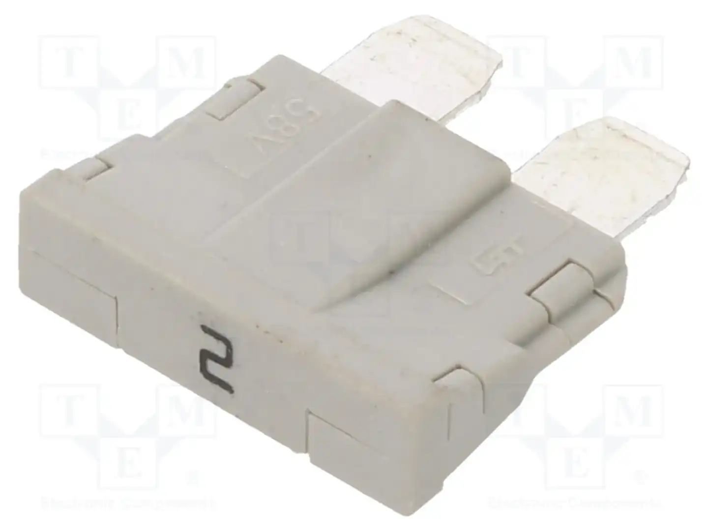 OPTIFUSE ANR58-UL-2A — Предохранители автомобильные стандартные