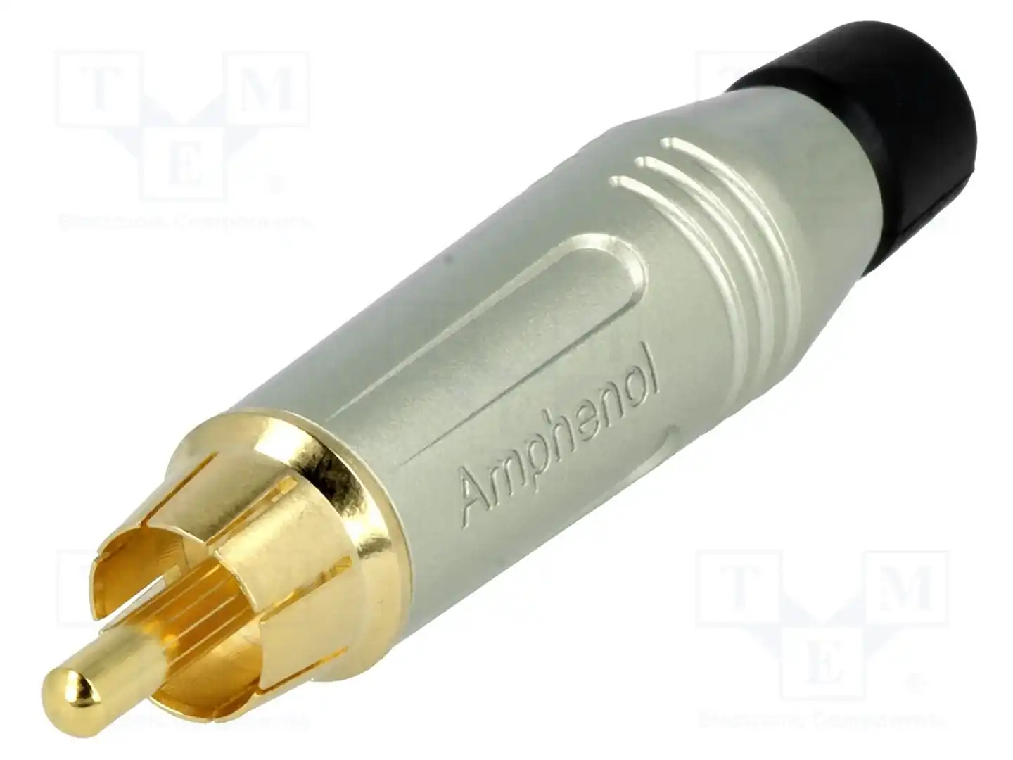 AMPHENOL ACPR-SBK — Разъeмы RCA (CINCH)