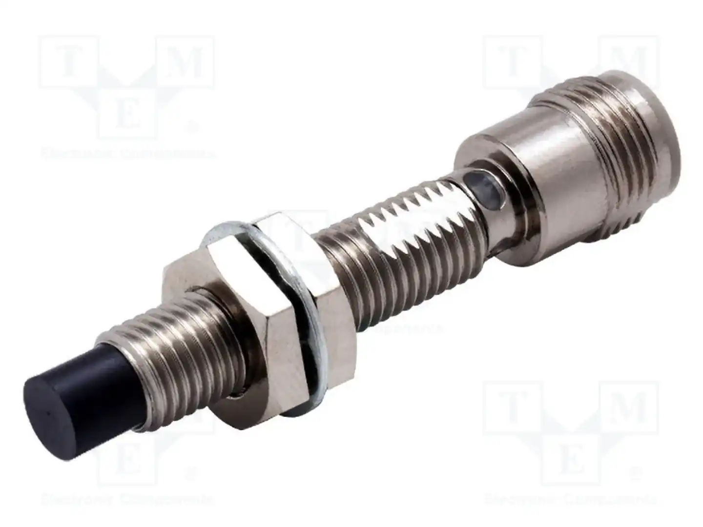 OMRON E2E-X4MB3DL8-M1 — Датчики индукционные цилиндрические DC