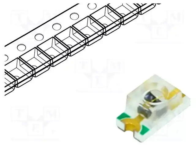 LUCKYLIGHT LL-S350PTC-1A — Фототранзисторы