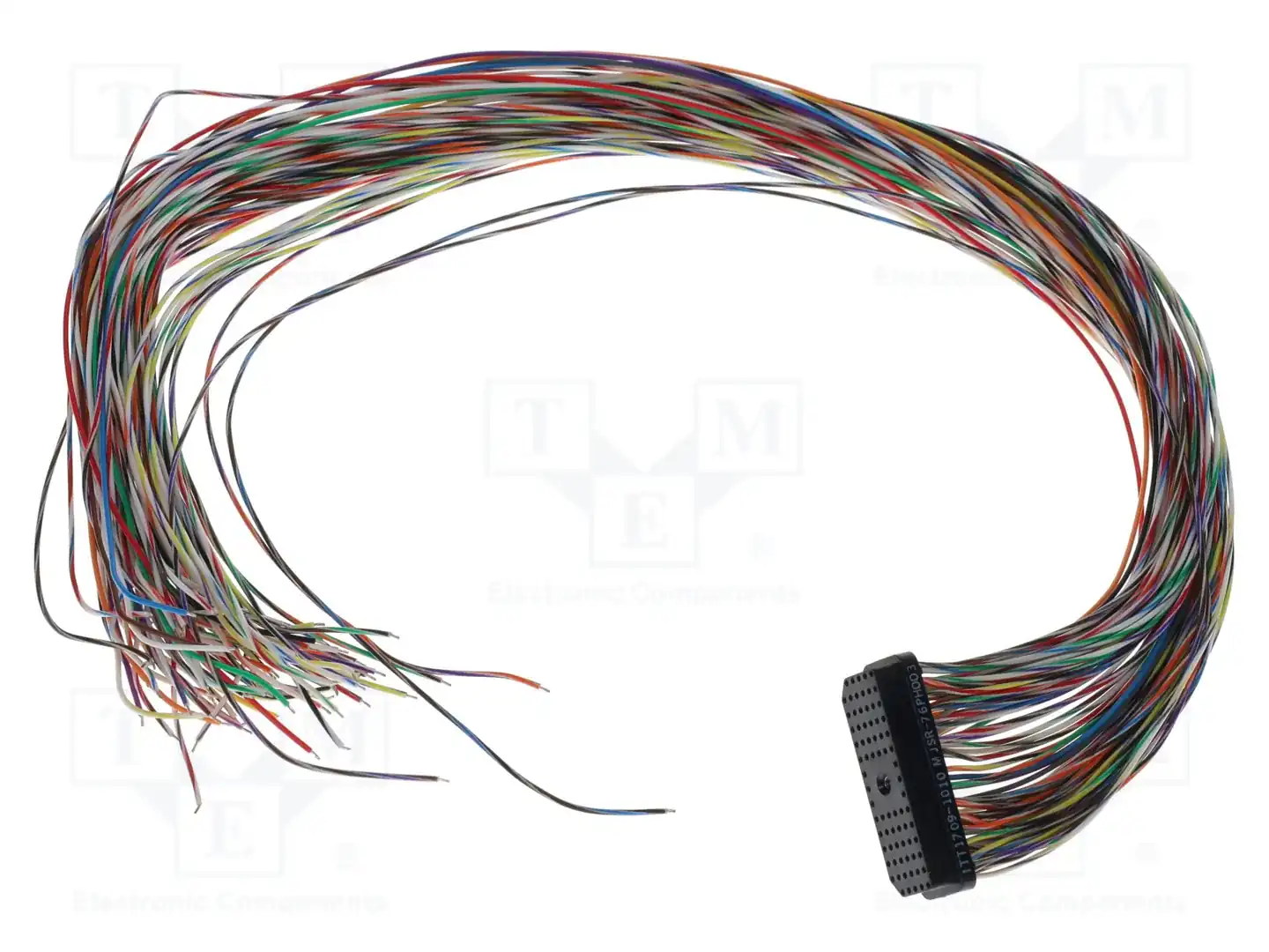 ITT CANNON MJSR-76PH003 — Неклассифицированные