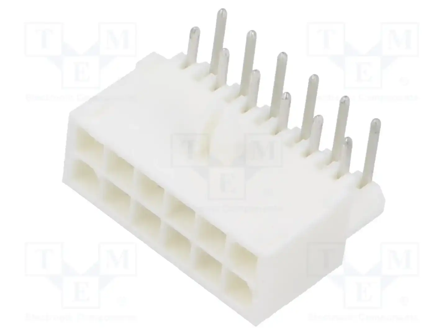 TE Connectivity 1-770972-0 — Разъeмы сигнальные растр 4,14мм
