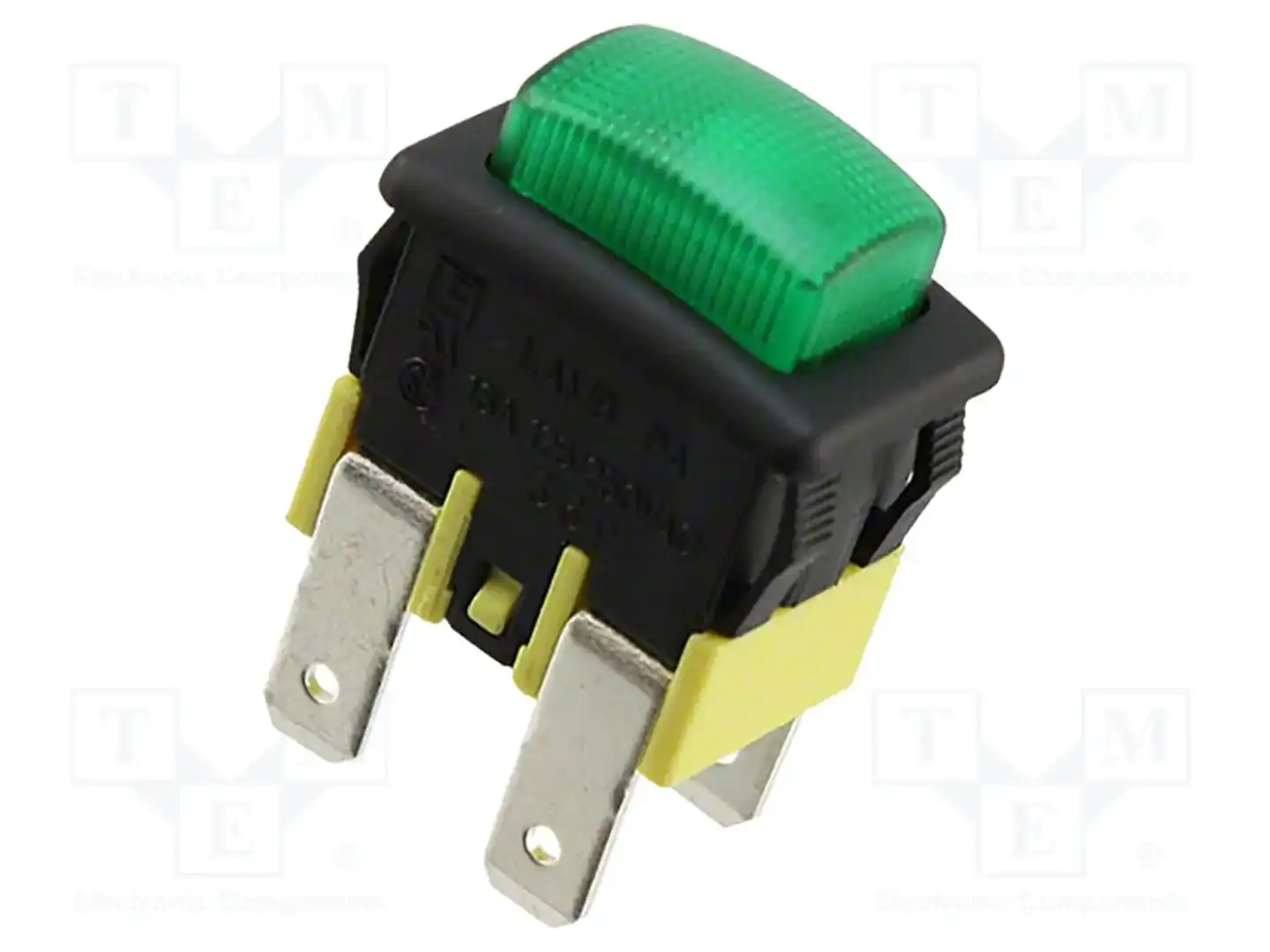 E-SWITCH PA412C1000-136 — Переключатели детекторные