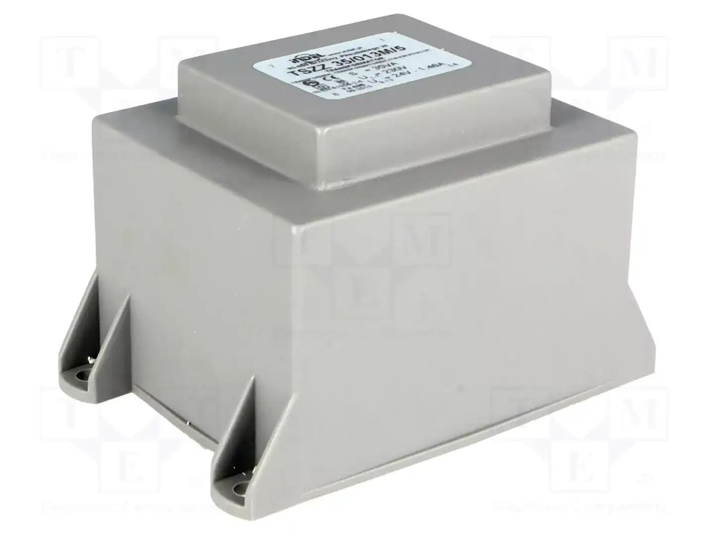 INDEL TSZZ35/013M/5 — Трансформаторы PCB