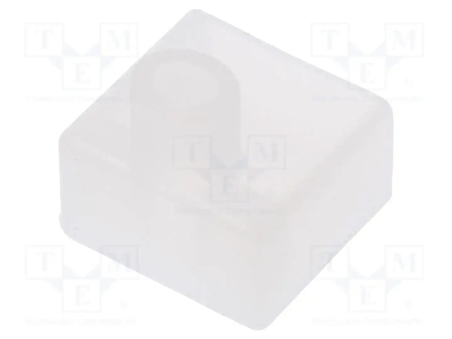 WISVA OPTOELECTRONICS T0612B END CAPS RIGHT — Прочие аксессуары LED