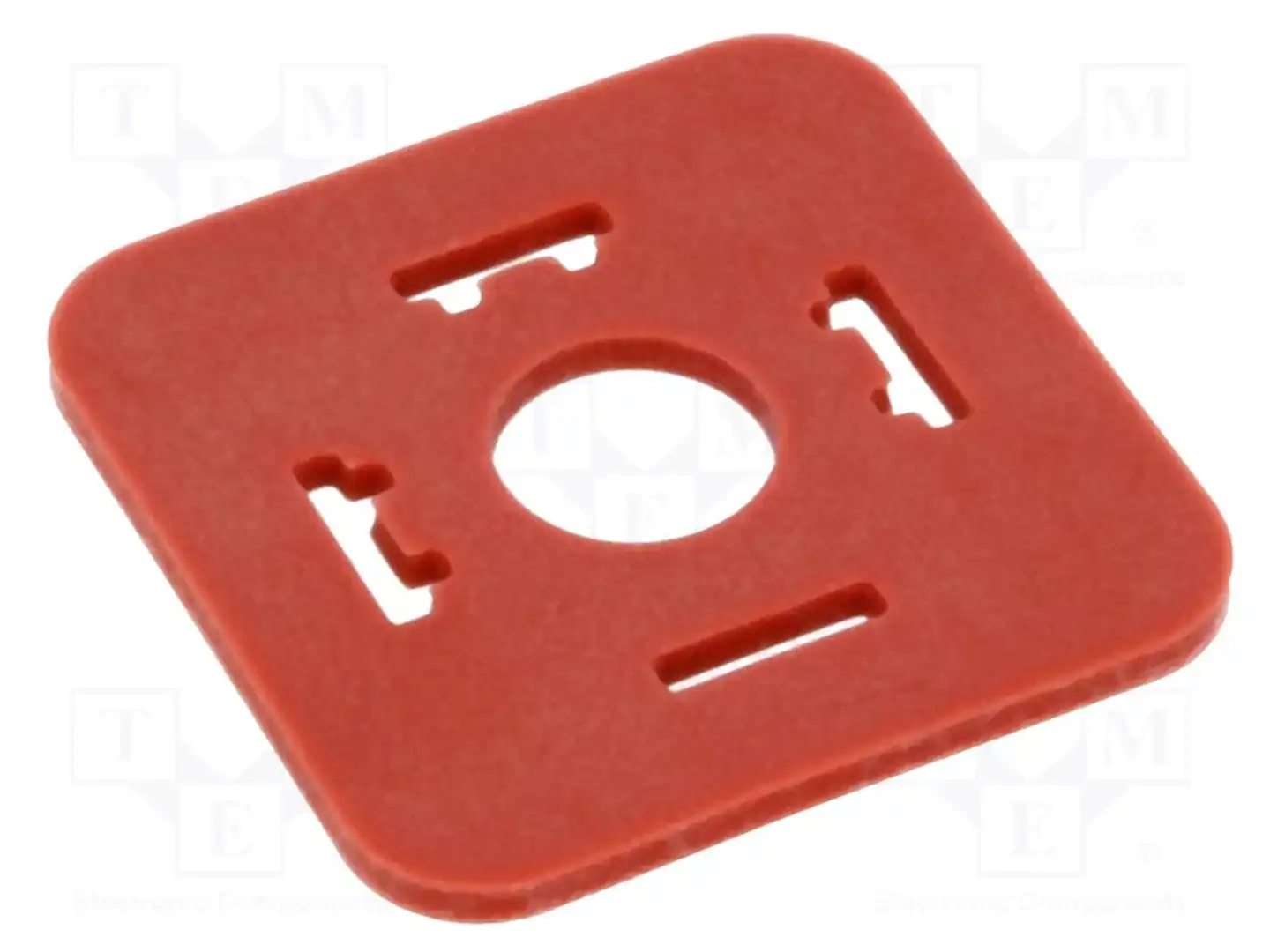 HIRSCHMANN 731740002 GDM 3-17 MPQ RED — Разъемы для запорных клапанов