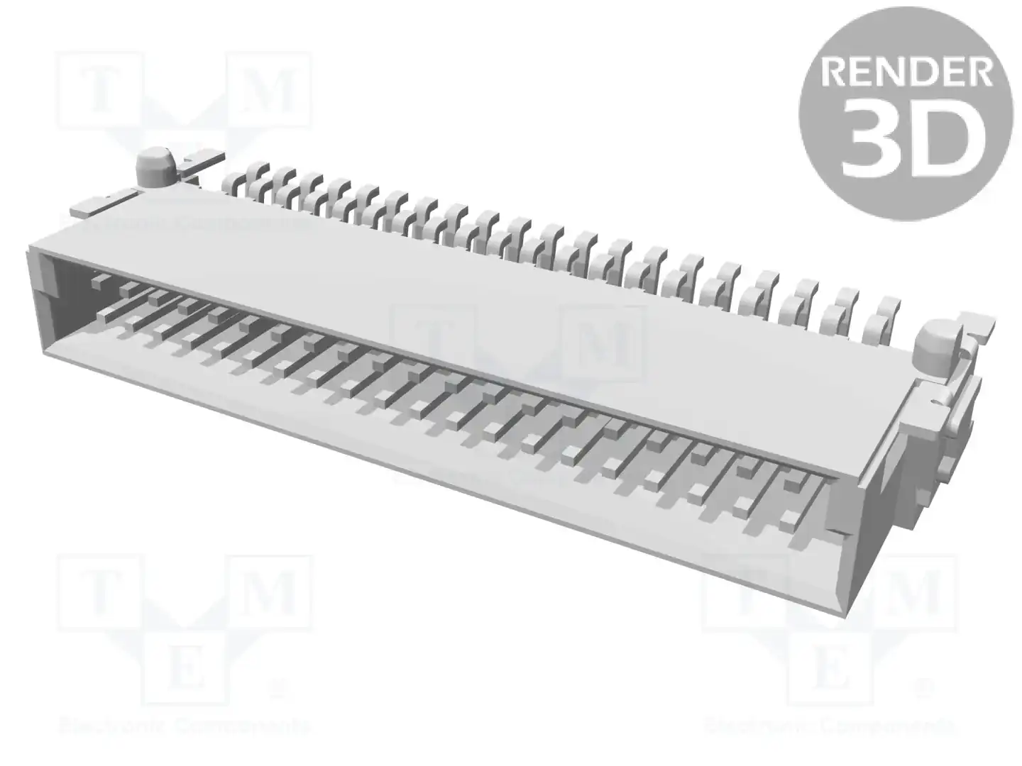 HARTING 15150402601000 — Разъeмы пластина - пластина