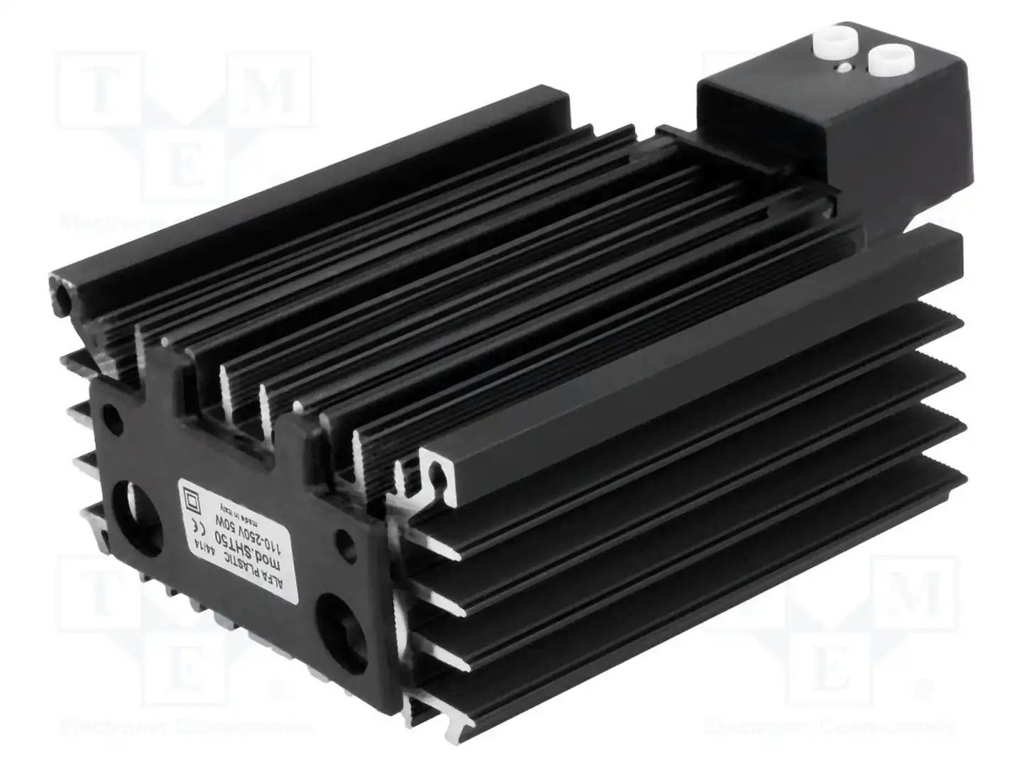 Alfa Electric SHT50 — Нагревательные элементы