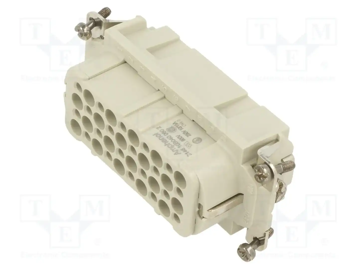 AMPHENOL C14610B0400602 — Разъeмы