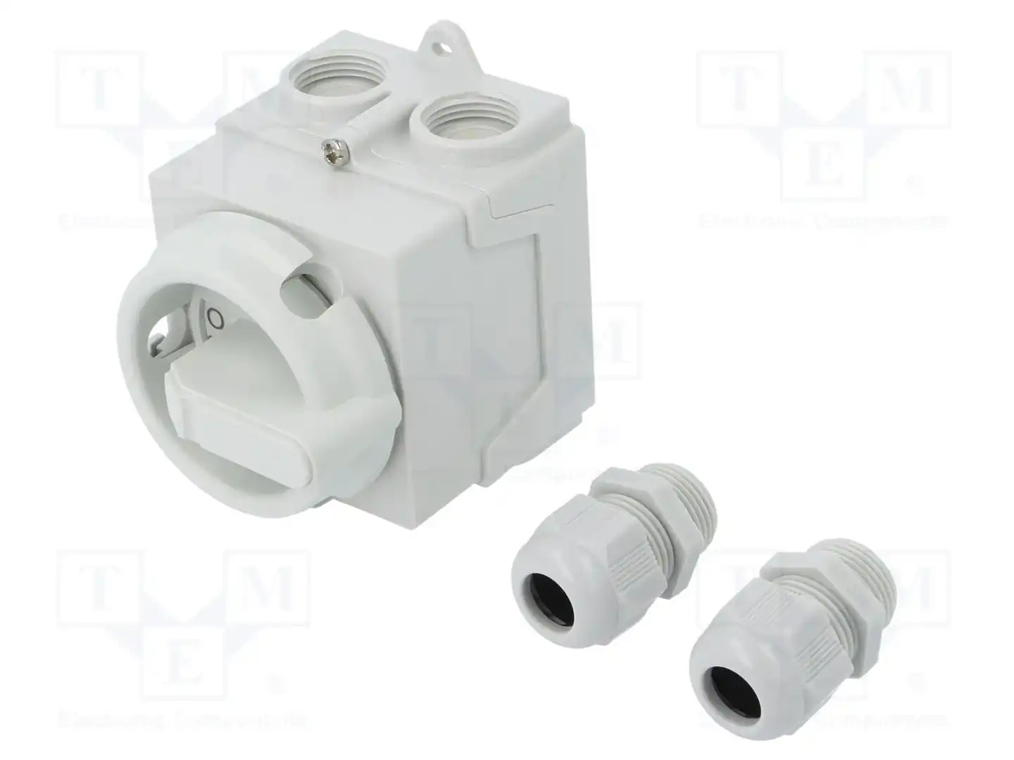 ABB 1SCA138456R1001 — Переключатели кулачковые