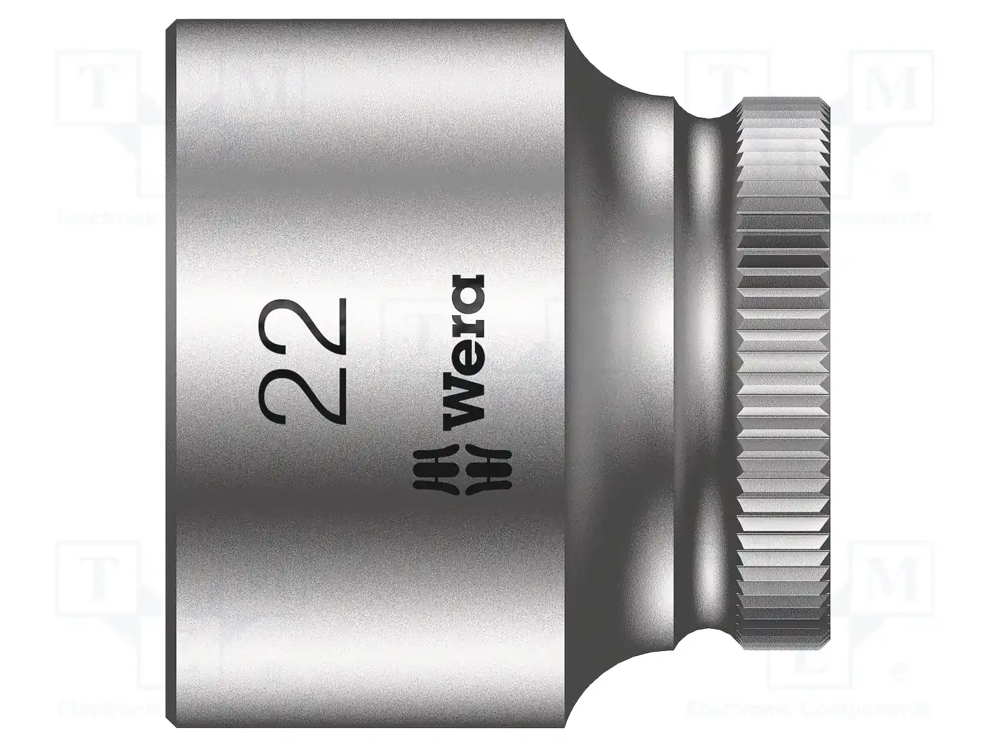WERA 05003567001 — Ключи накидные