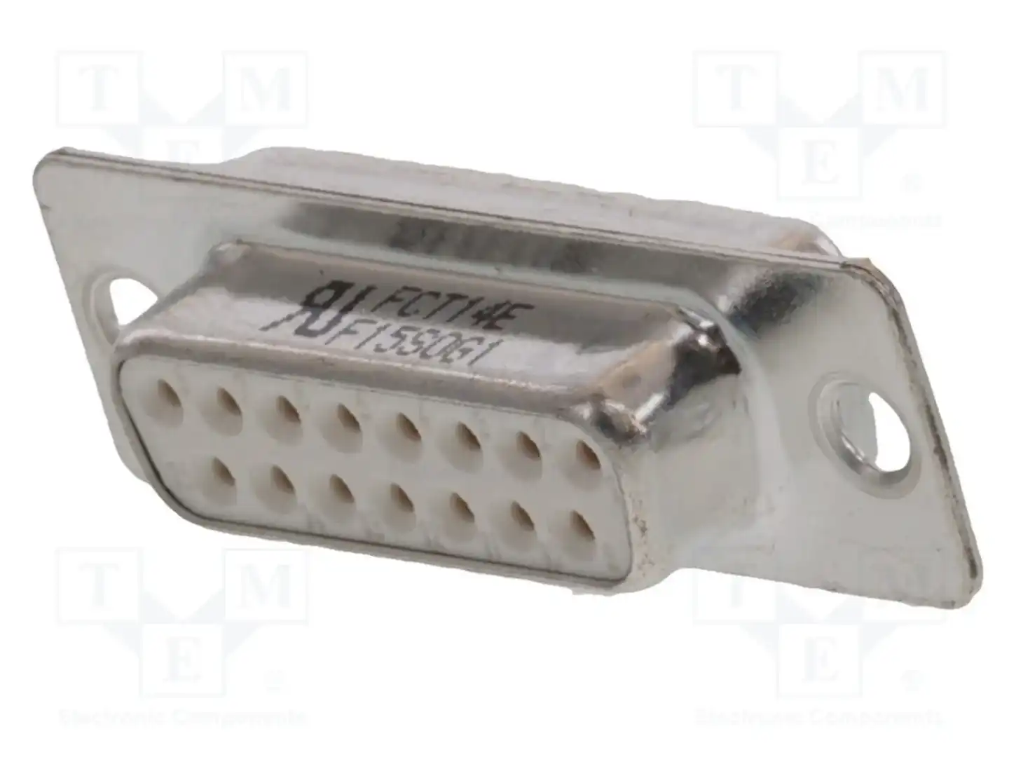 MOLEX 172704-0173 — Штекеры и гнезда D-Sub