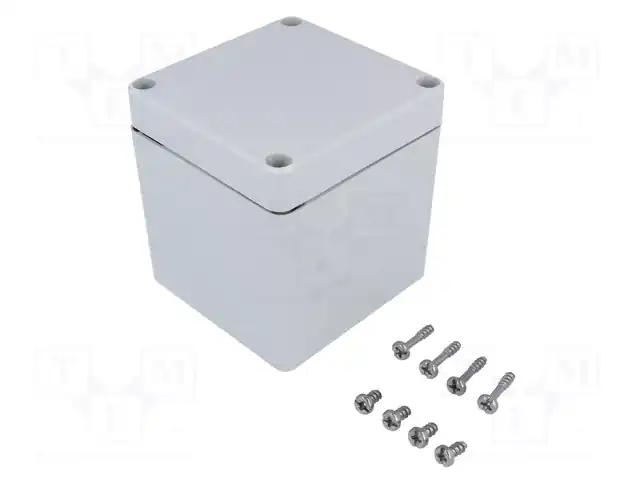 FIBOX PC 080809 — Корпуса универсальные