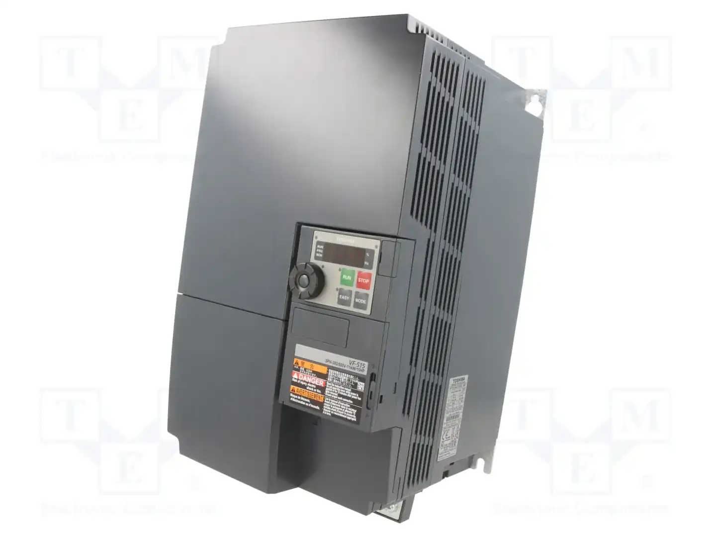 TOSHIBA VFS15-4110PL-W1 — Трехфазные инверторы