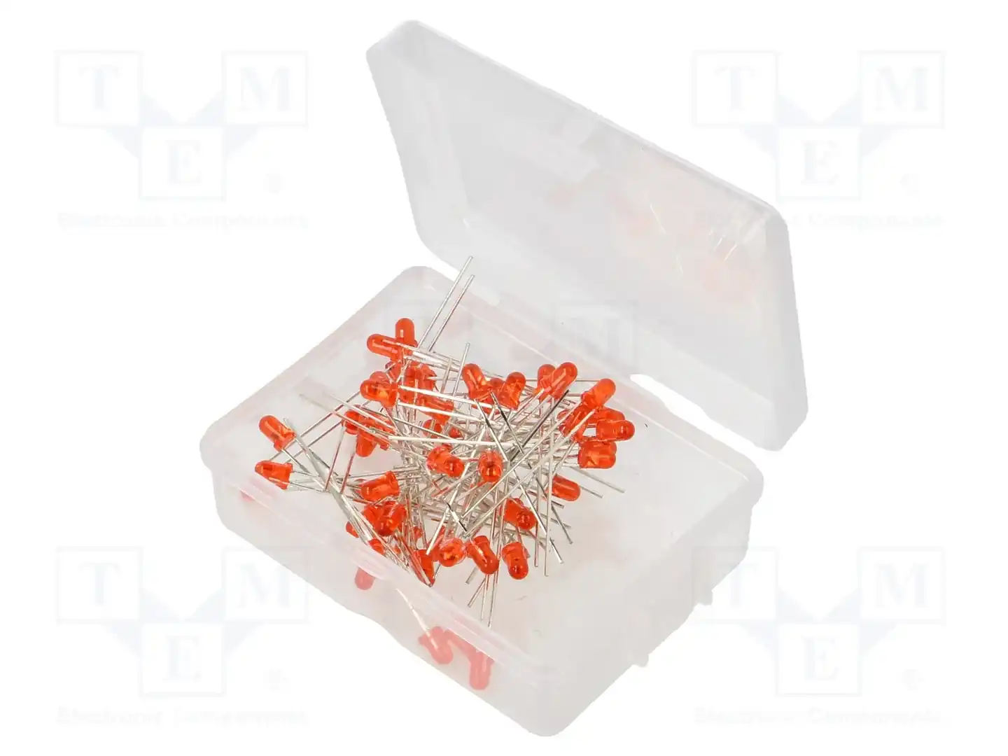 OPTOSUPPLY OKLEDT3050R5V — Наборы светодиодов
