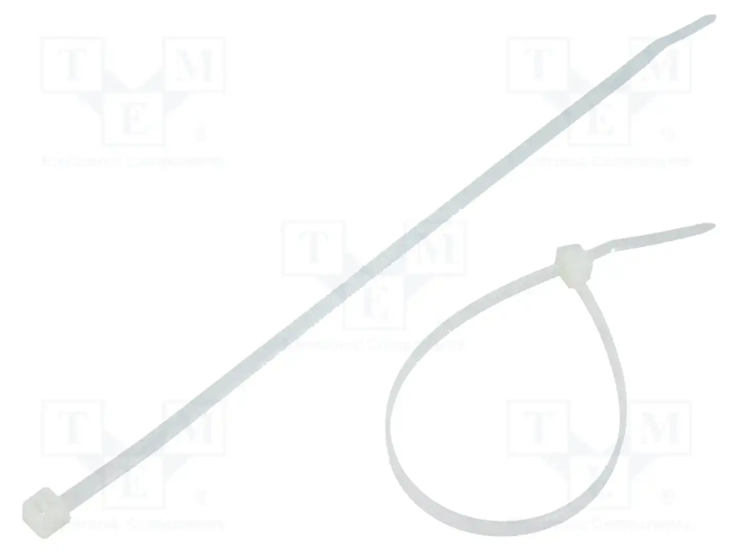FIX&FASTEN FIX-S-3.6X180/N — Зажимные хомуты
