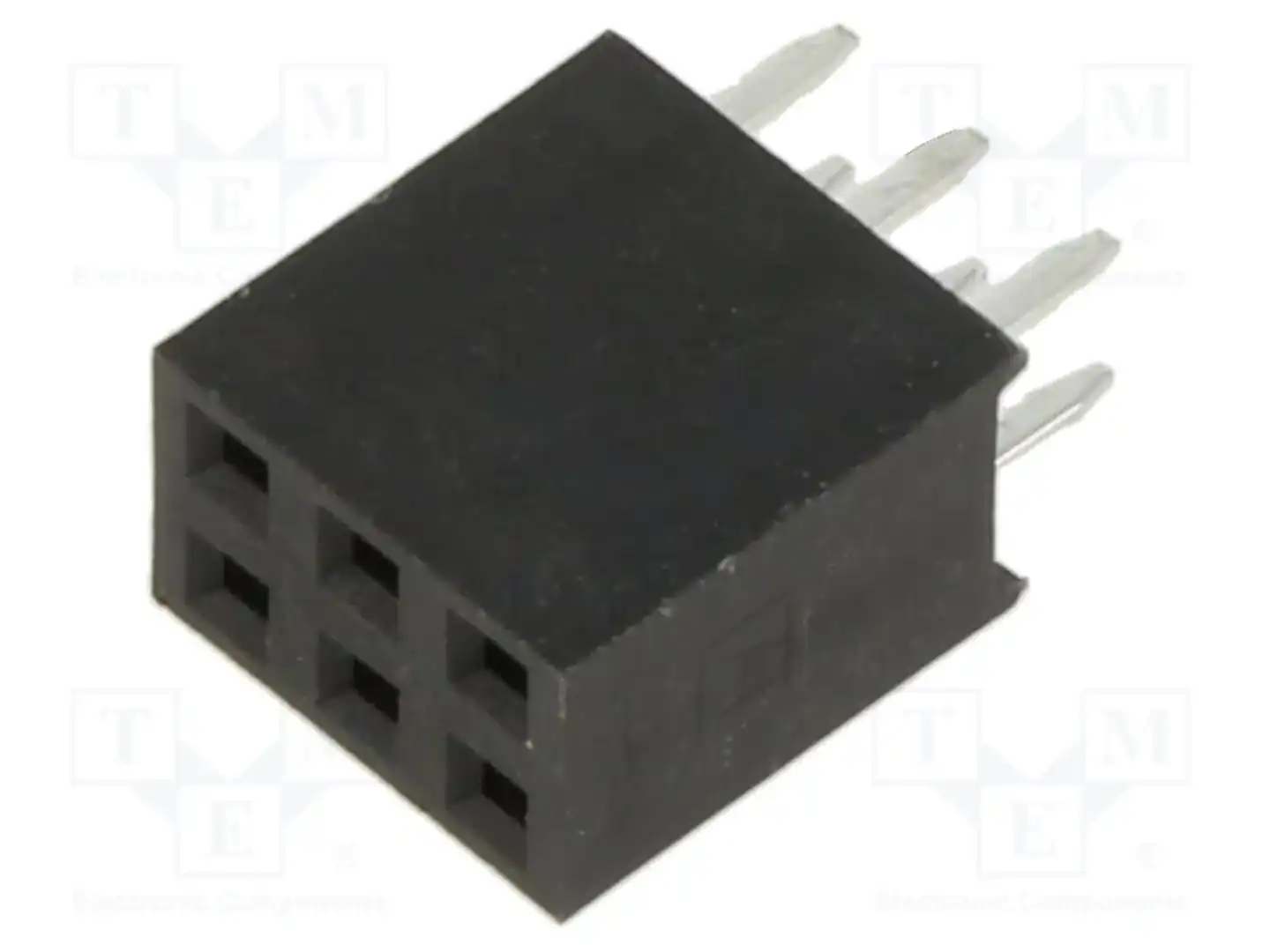 HARWIN M20-7830346 — Разъeмы сигнальные растр 2,54мм