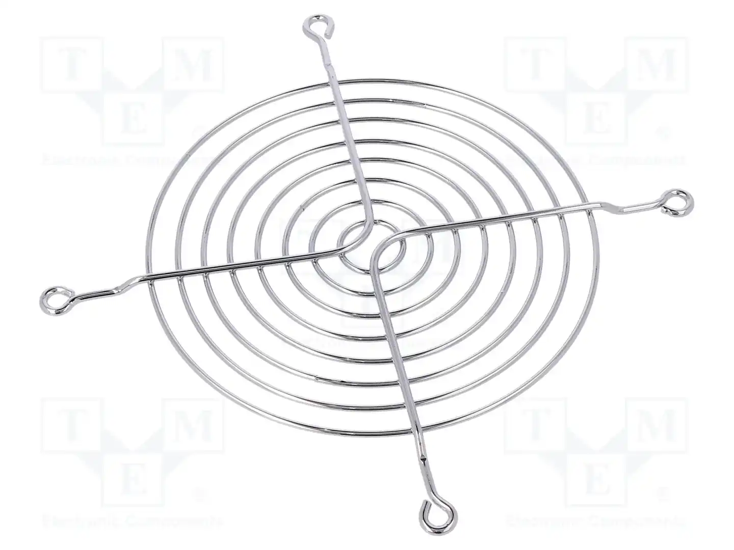 TQSolution FG-13 — Решетки