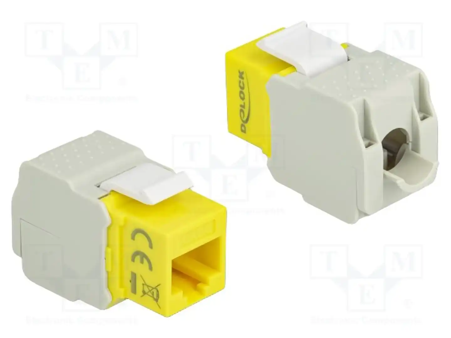DELOCK 86345 — Компьютерные аксессуары - прочее