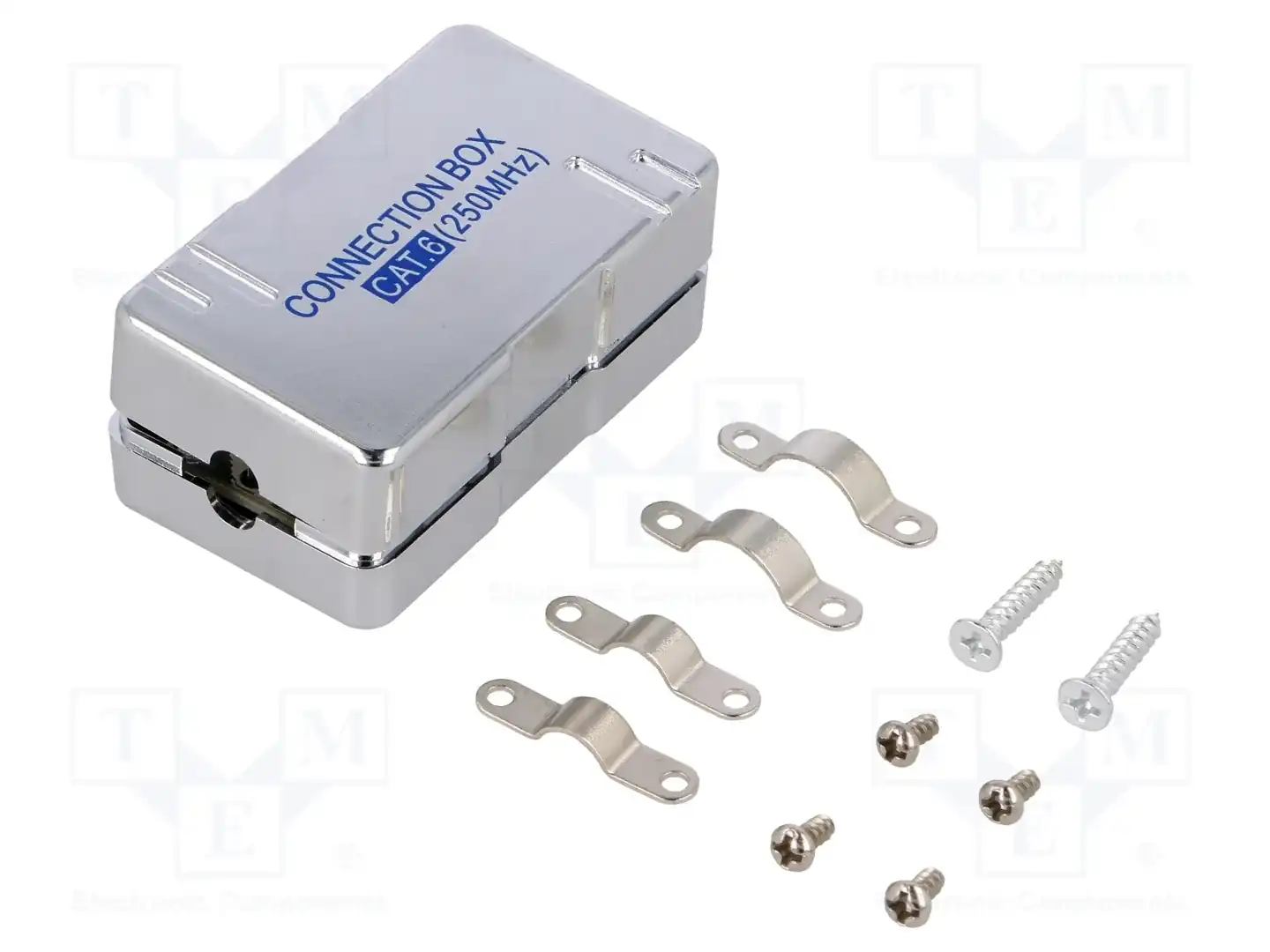 LOGILINK NP0012A — Разъeмы RJ