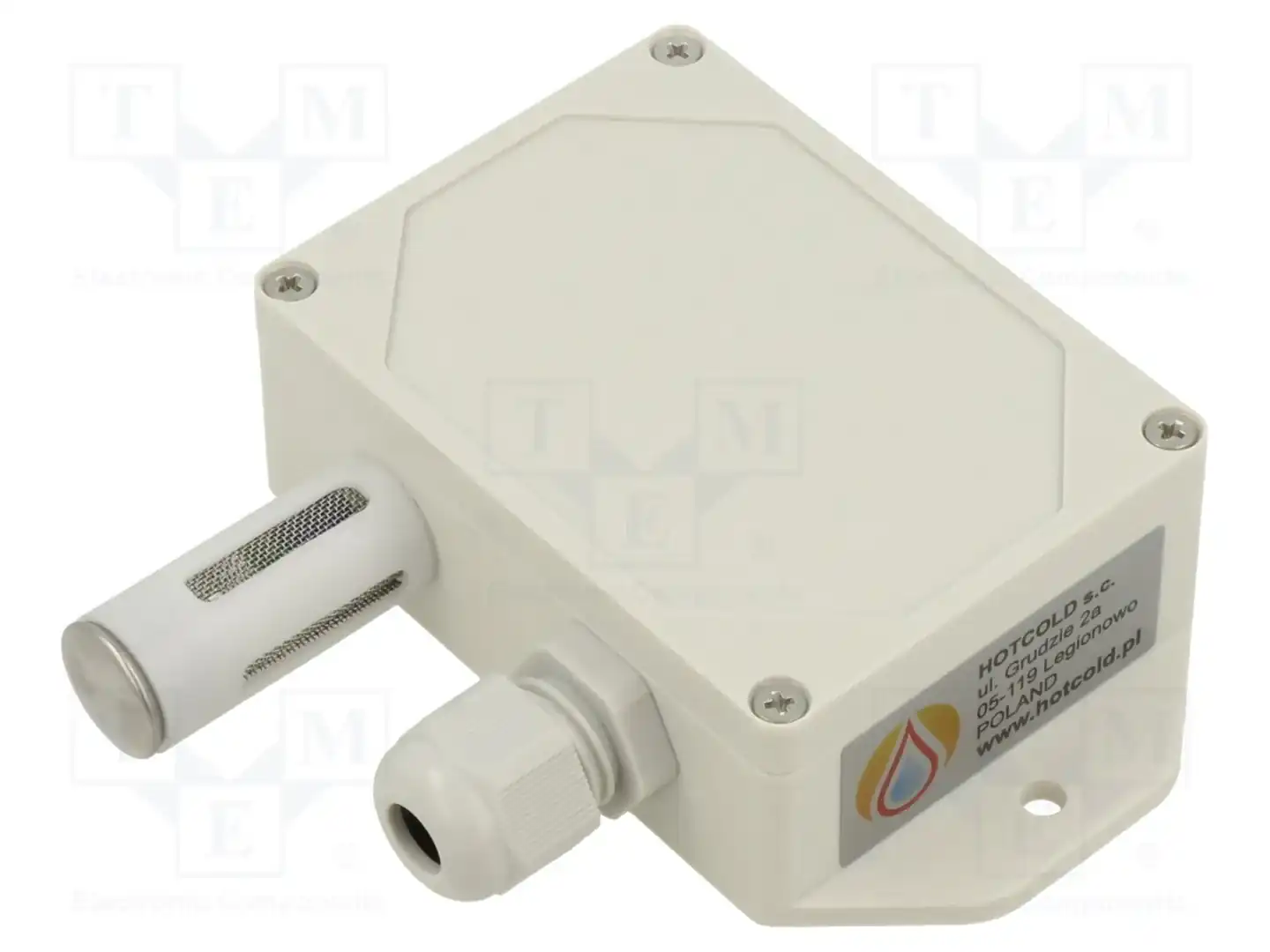 HOTCOLD HCRH-21KA/I — Датчики влажности