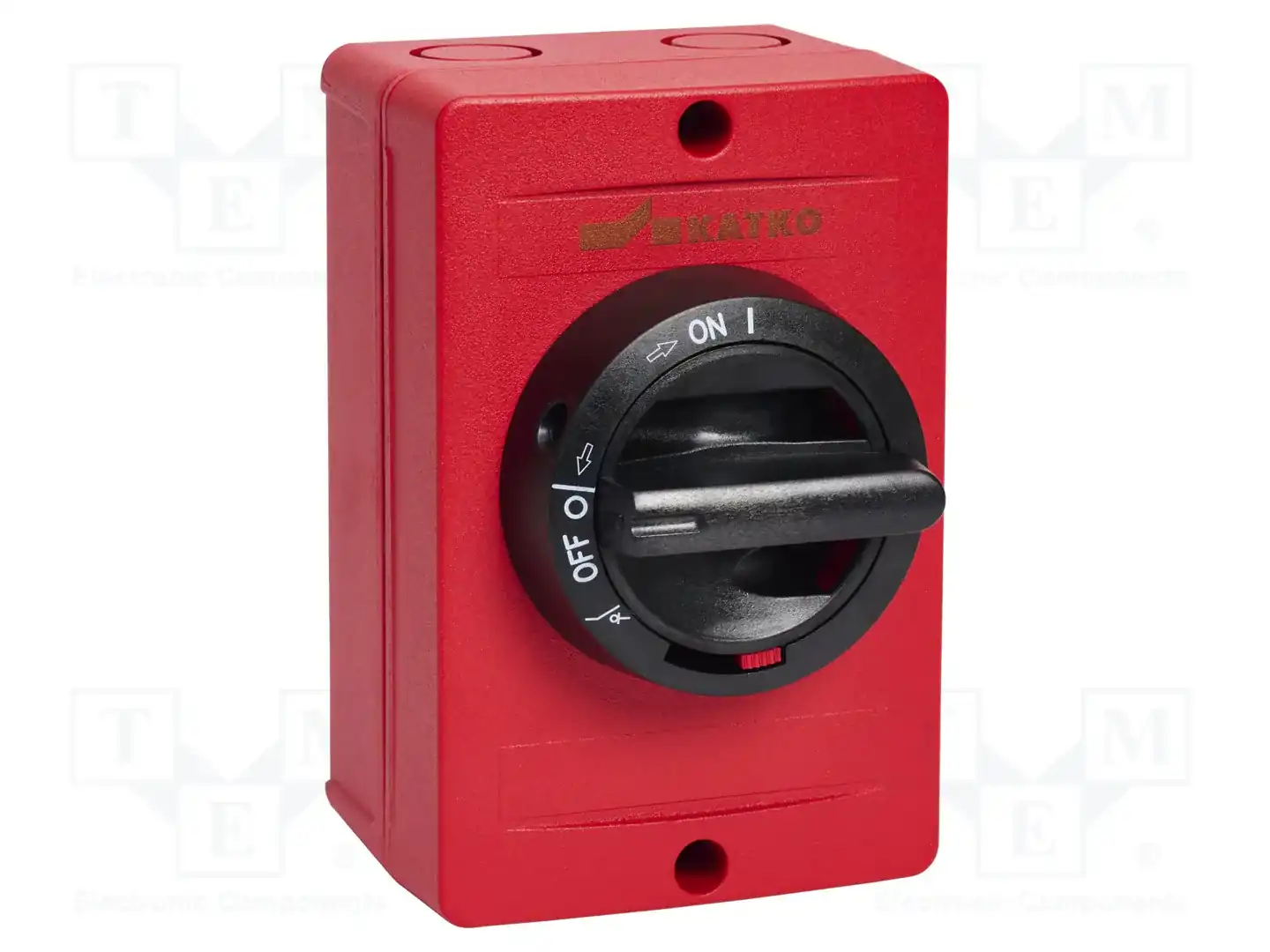 KATKO KEA 316 FR A2 — Разъединители
