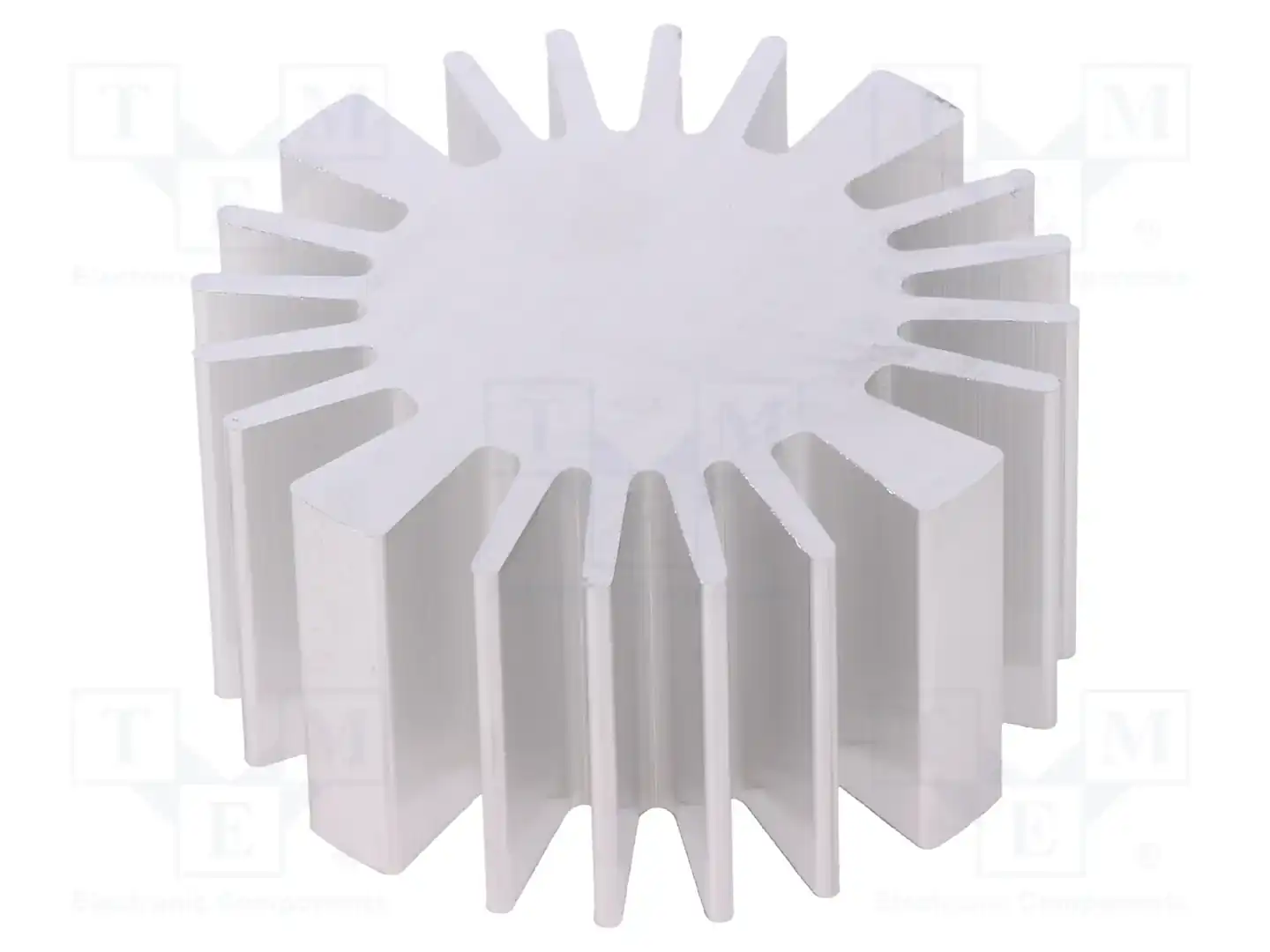 FISCHER ELEKTRONIK SK57725AL — Радиаторы для светодиодов LED