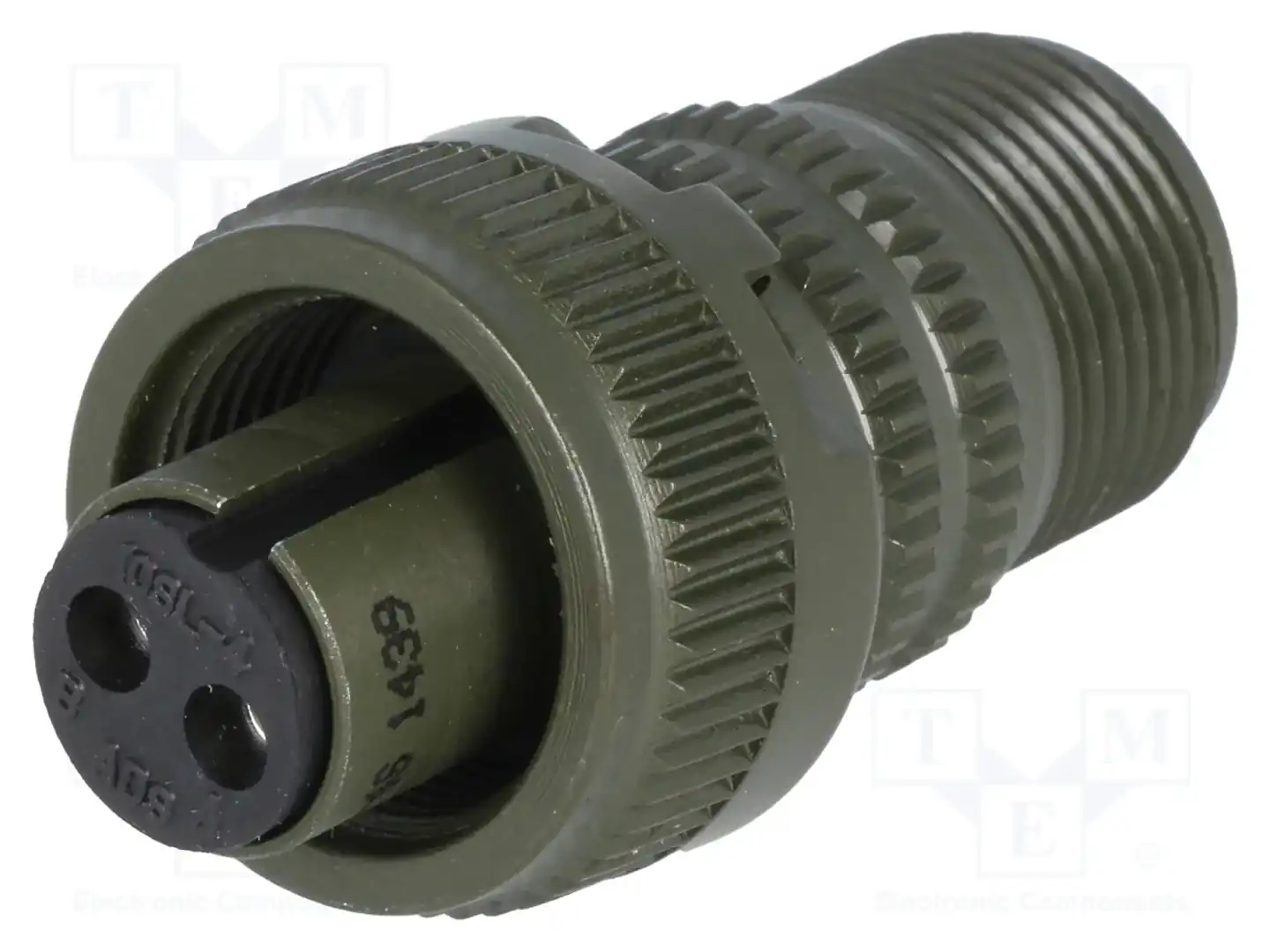 AMPHENOL DS3106A 10SL-4S — Разъeмы