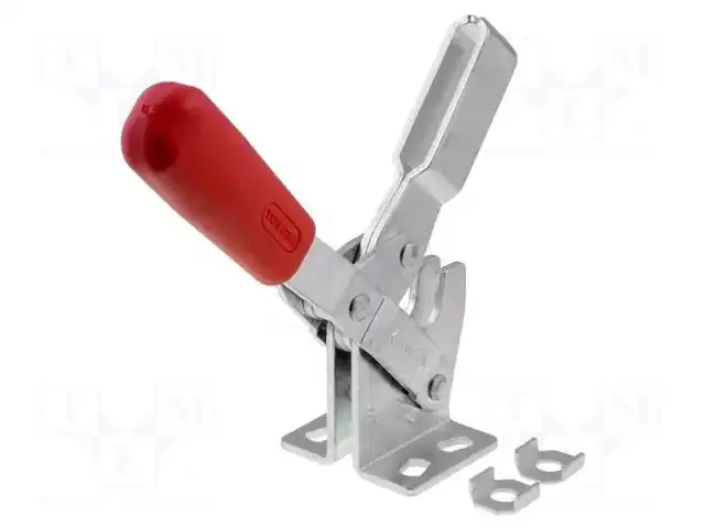 ELESA+GANTER GN 810-130-A — Прижиматели и натяжители