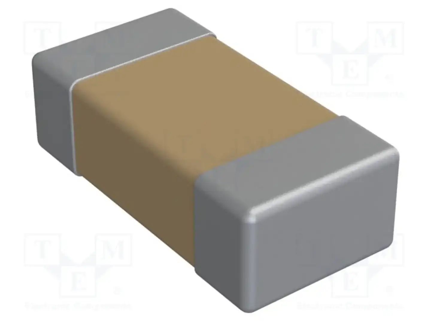 YAGEO C0402C222J3JACAUTO — Конденсаторы MLCC SMD