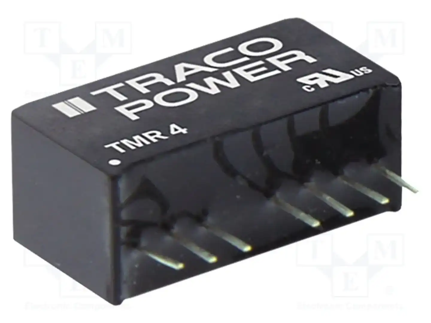 TRACO POWER TMR 4-1222 — Преобразователи DC/DC