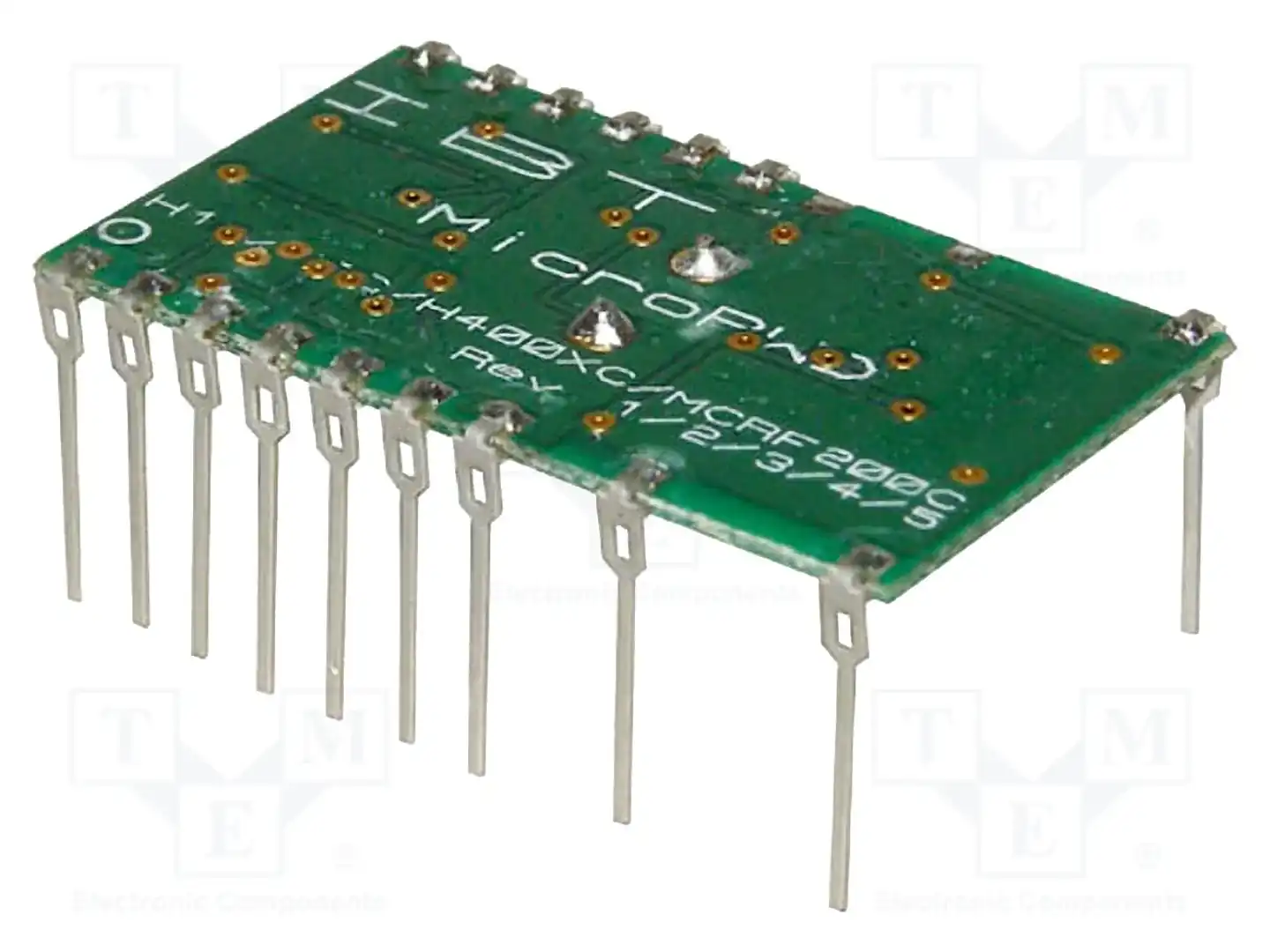 ECCEL RWD-QT — Модули и считыватели RFID