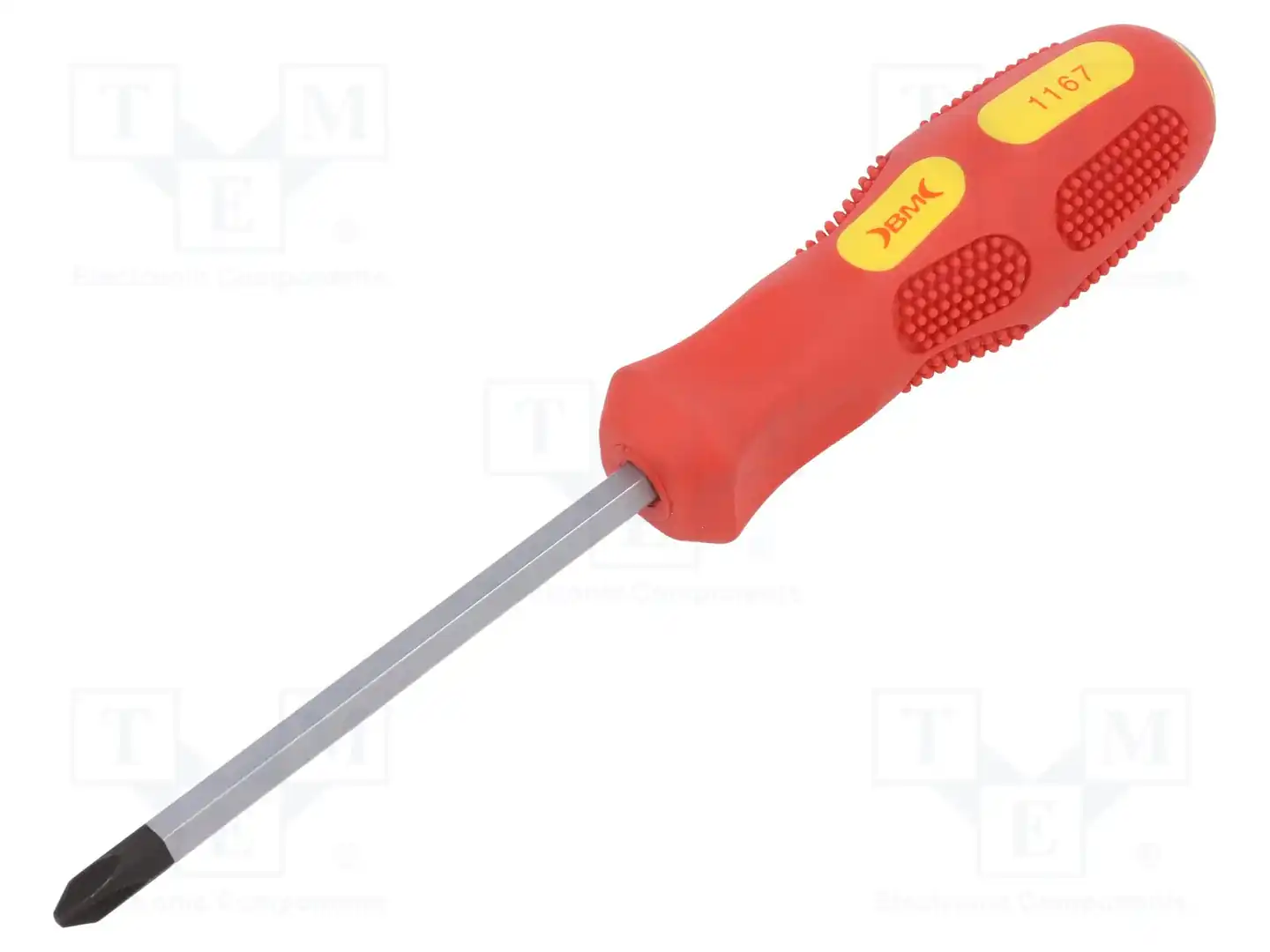 BM GROUP BM1167 — Ударные отвёртки