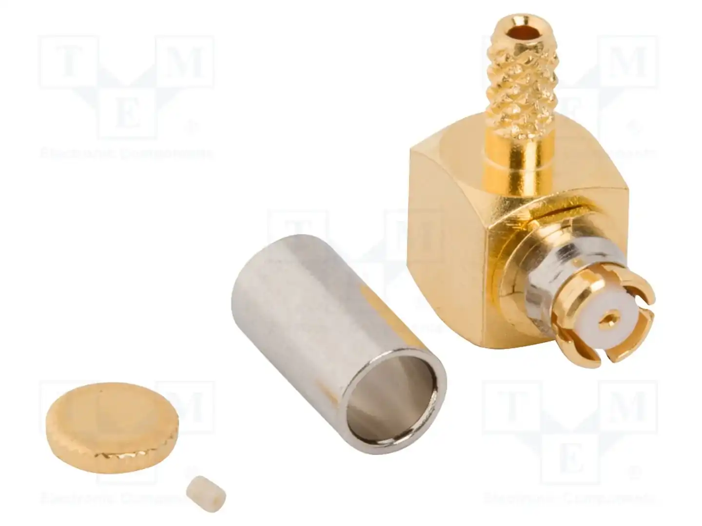 AMPHENOL RF SMP-FR-C19 — Разъeмы коаксиальные для антенн TV