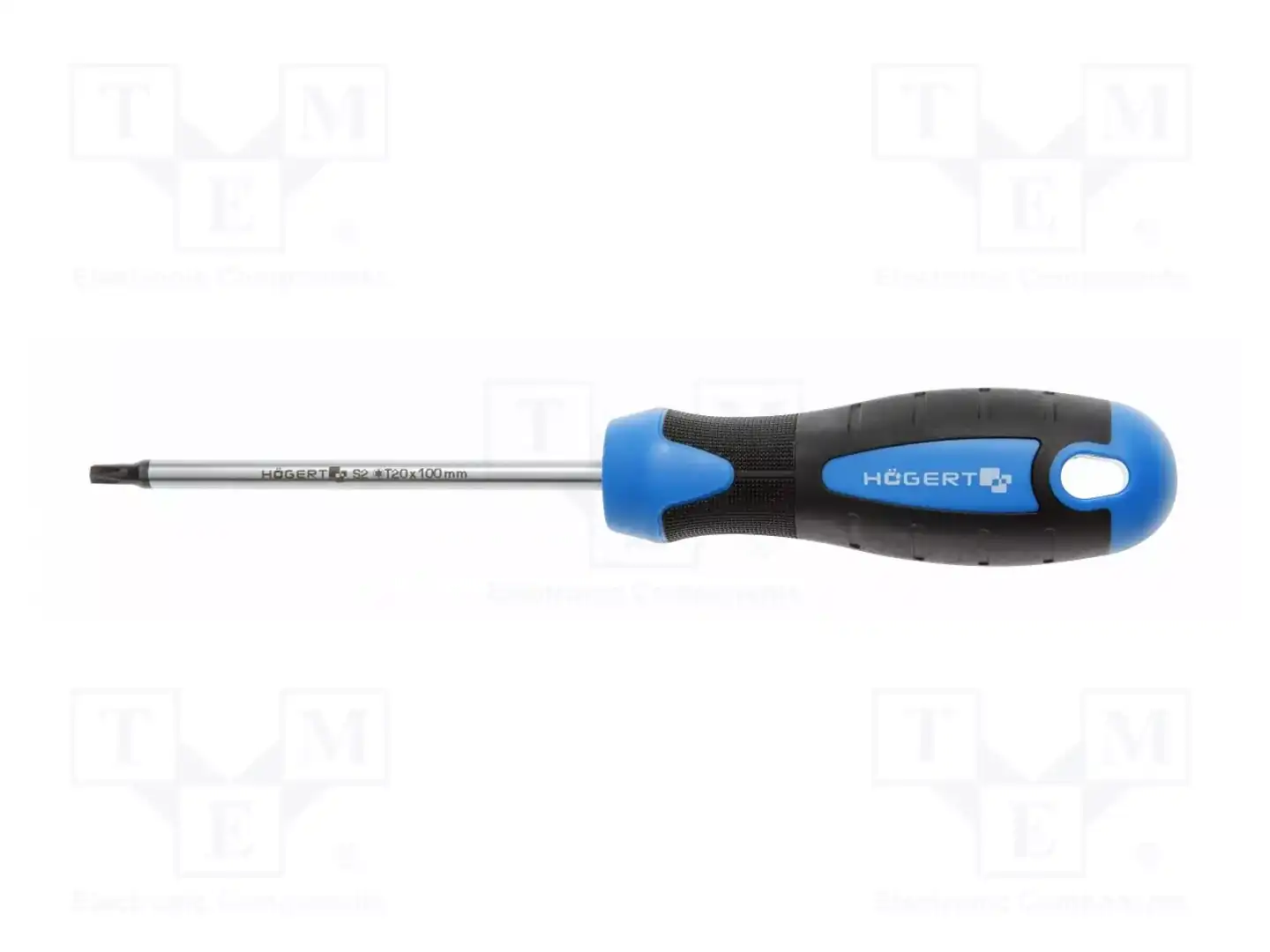 HÖGERT TECHNIK HT1S055 — Стандартные отвёртки