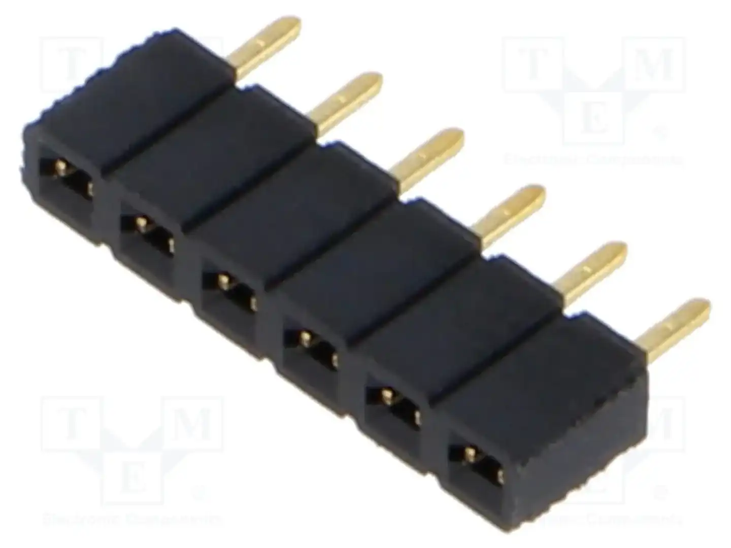 SAMTEC SLW-106-01-G-S — Разъeмы пластина - пластина