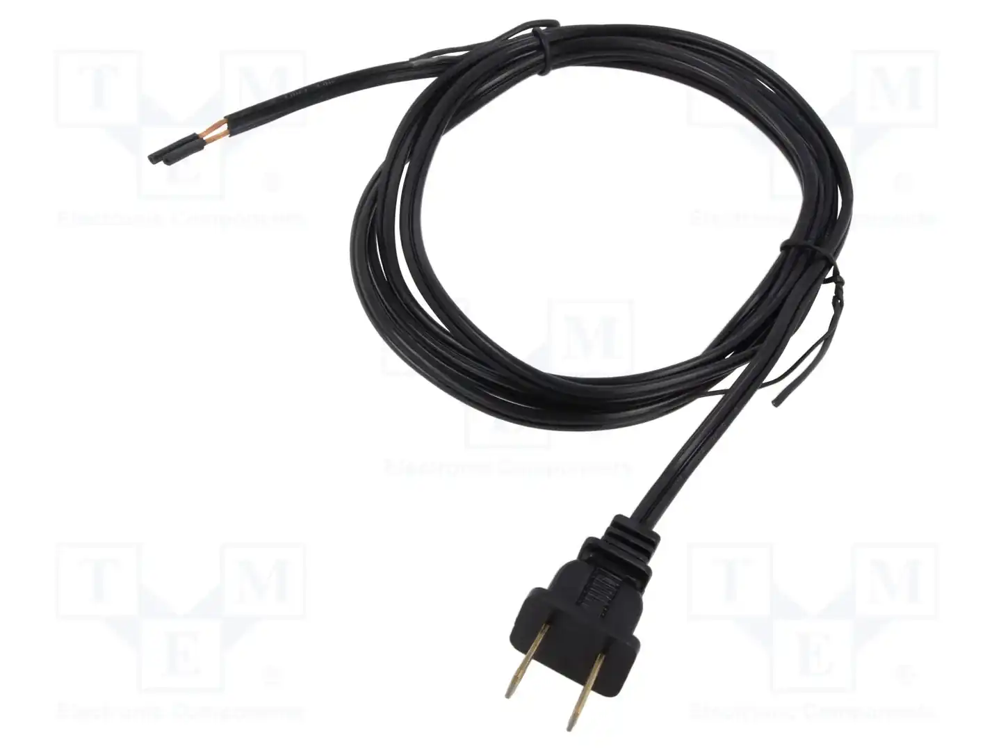 Qualtek Electronics 221001-01 — Кабели питания компьютерные и универс
