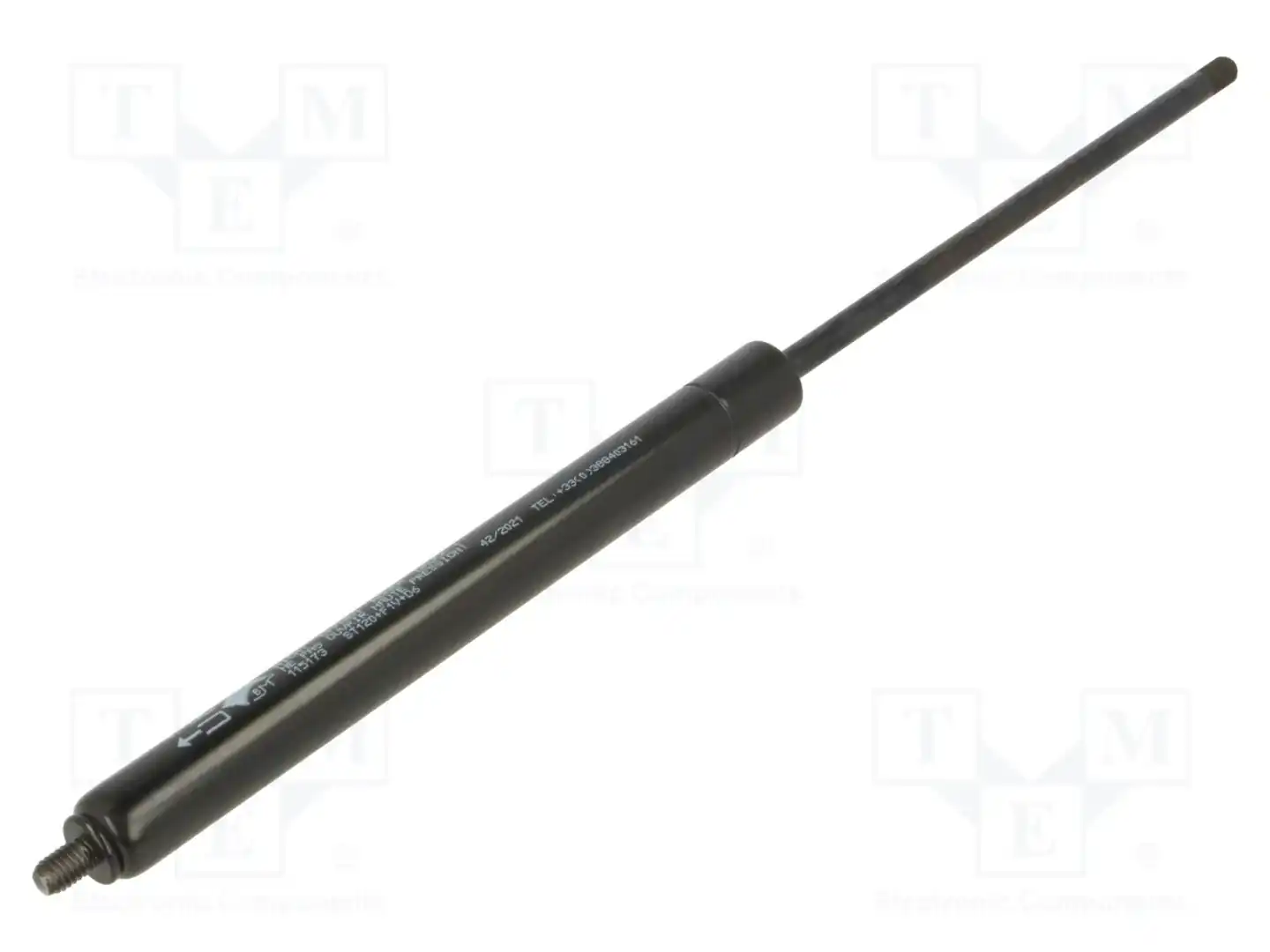 PNEUMAT ST 120 100N V D6 — Аксессуары для пневматики