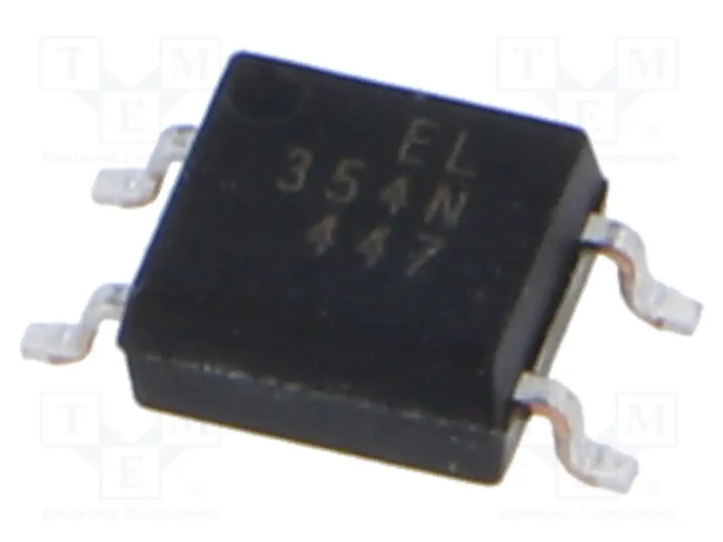 EVERLIGHT EL354N-G — Оптроны – аналоговый выход
