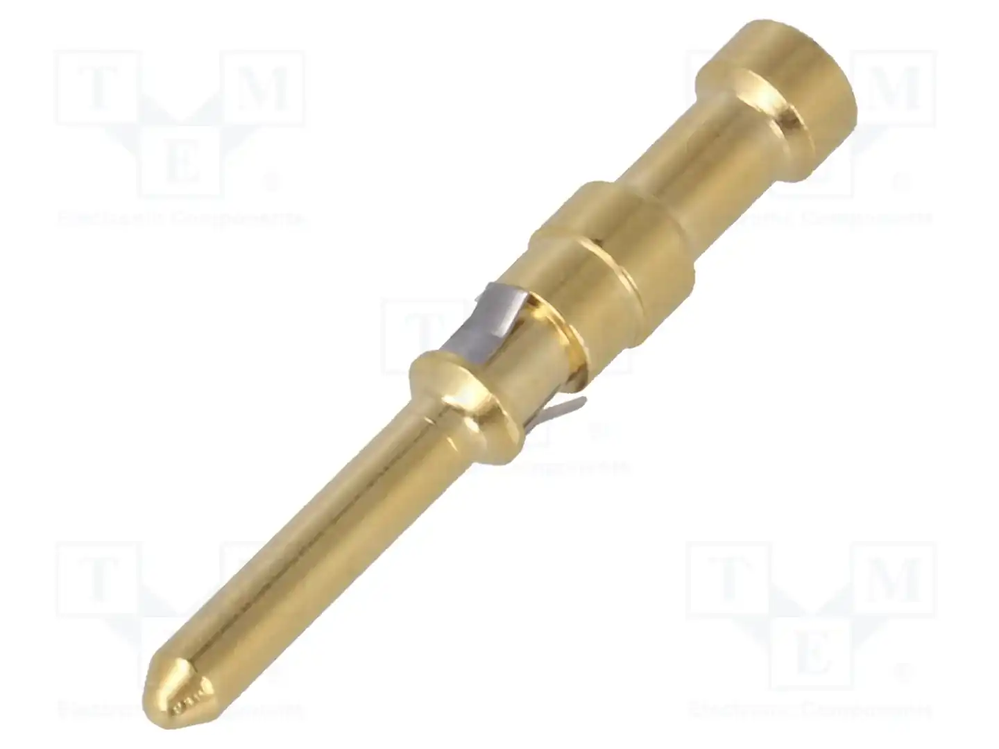 TE Connectivity 3-1105300-2 — Разъeмы