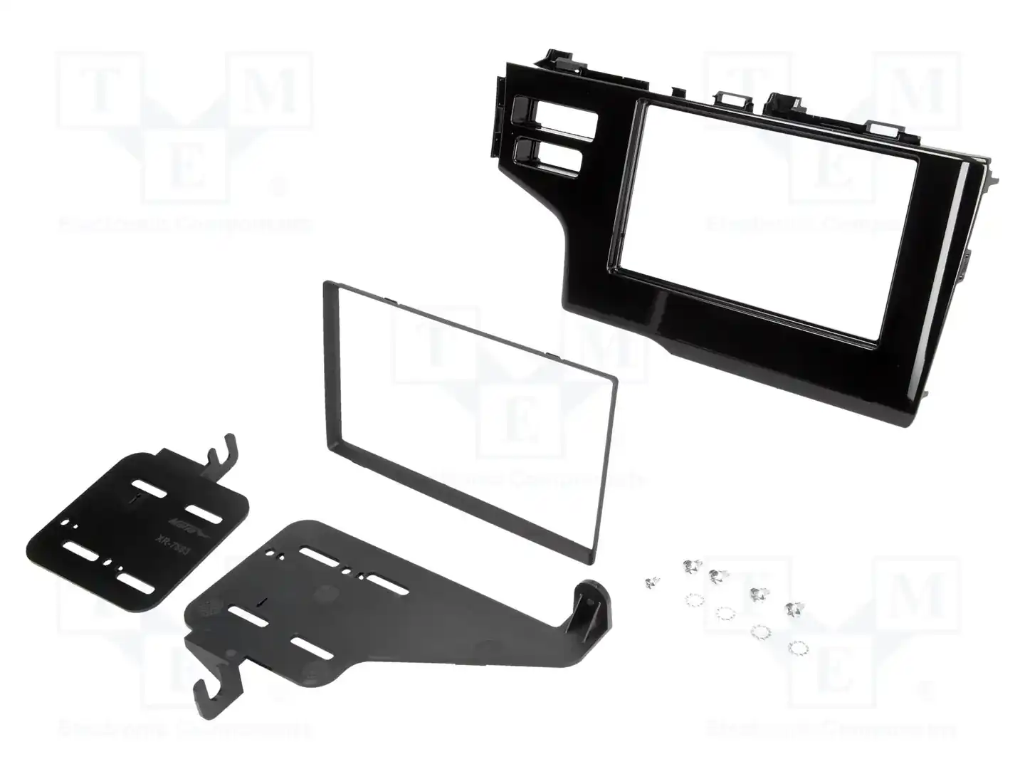 PER.PIC. MA30012/T+KIT — Рамки для радио