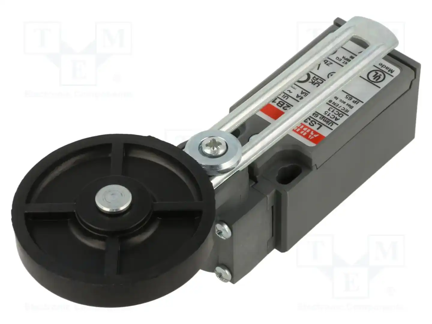 ABB 1SBV010252R1211 — Выключатели концевые