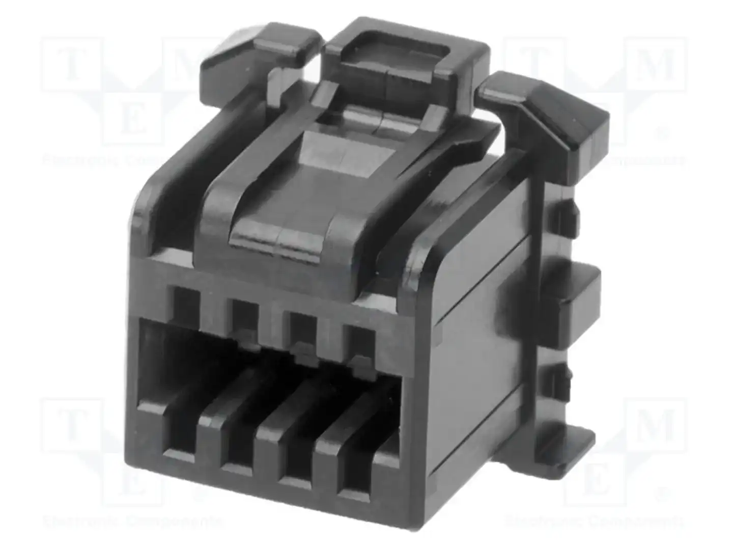 MOLEX 214527-1601 — Разъeмы сигнальные растр 1,25мм